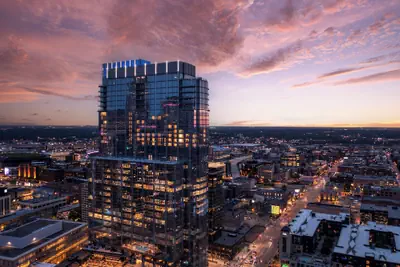 Photo 2 - Four Seasons Hotel Minneapolis