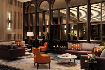 Photo 3 - Four Seasons Hotel Minneapolis