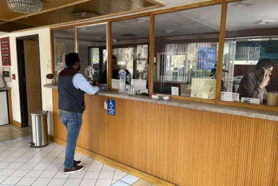 Photo 3 - Chino Motel