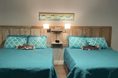 Photo 5 - Reel Inn and Lodge