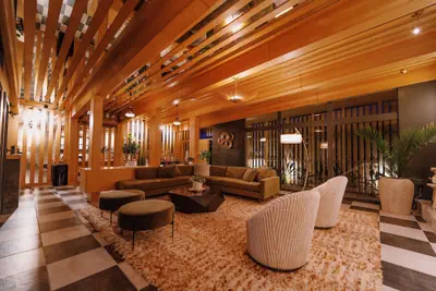Photo 3 - Azure Sky Hotel - Adults Only - A Town & Desert Boutique Hotel