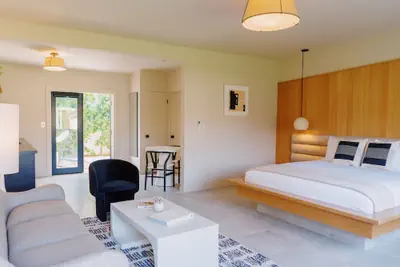 Photo 4 - Azure Sky Hotel - Adults Only - A Town & Desert Boutique Hotel