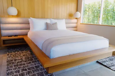 Photo 2 - Azure Sky Hotel - Adults Only - A Town & Desert Boutique Hotel