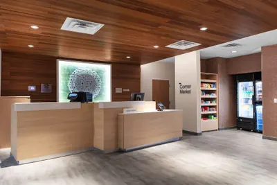 Photo 4 - Fairfield Inn & Suites by Marriott Winnemucca