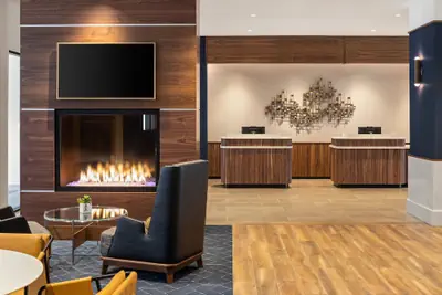 Photo 3 - Courtyard by Marriott Owatonna Downtown