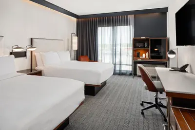 Photo 4 - Courtyard by Marriott Owatonna Downtown