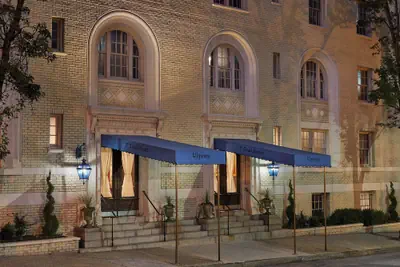 Photo 2 - Hotel Ulysses, a Member of Design Hotels