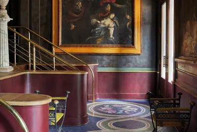 Photo 5 - Hotel Ulysses, a Member of Design Hotels