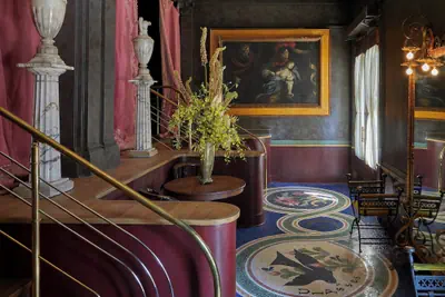 Photo 4 - Hotel Ulysses, a Member of Design Hotels