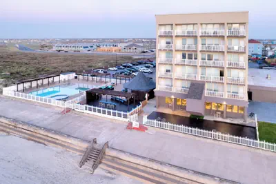 Photo 2 - Wyndham Corpus Christi Resort North Padre Island