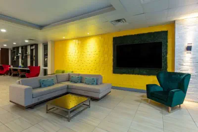 Photo 4 - Wyndham Corpus Christi Resort North Padre Island