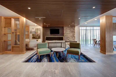 Photo 5 - Fairfield by Marriott Inn & Suites Rochester Hills