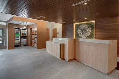 Photo 5 - Fairfield by Marriott Inn & Suites Rochester Hills
