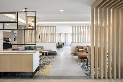 Photo 4 - TownePlace Suites by Marriott Oshkosh
