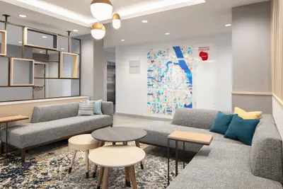 Photo 5 - TownePlace Suites by Marriott Oshkosh