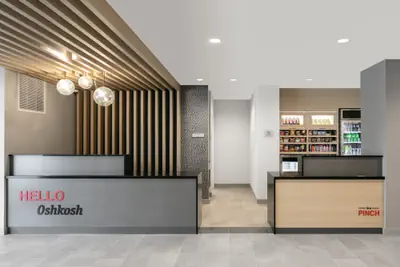 Photo 3 - TownePlace Suites by Marriott Oshkosh