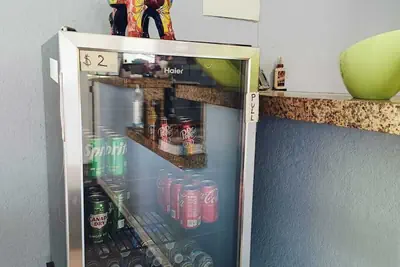 Photo 3 - Hotel O Bien Venido Pearsall I-35
