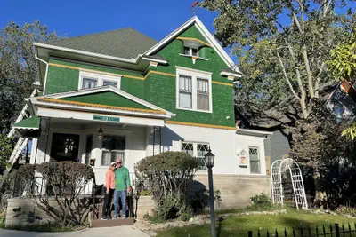 Photo 2 - The Avanti Houses