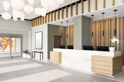 Photo 3 - Residence Inn by Marriott San Juan Isla Verde