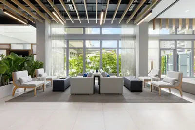 Photo 4 - Residence Inn by Marriott San Juan Isla Verde