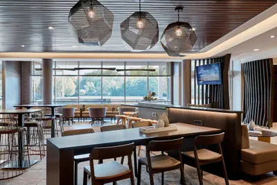 Photo 2 - SpringHill Suites Chester