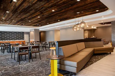 Photo 5 - SpringHill Suites Chester