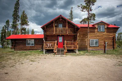 Photo 2 - Crooked Creek