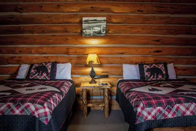 Photo 5 - Crooked Creek