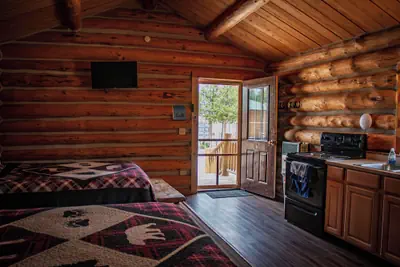 Photo 3 - Crooked Creek
