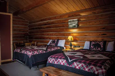 Photo 4 - Crooked Creek