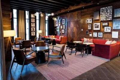 Photo 3 - Cambria Hotel Boston Somerville