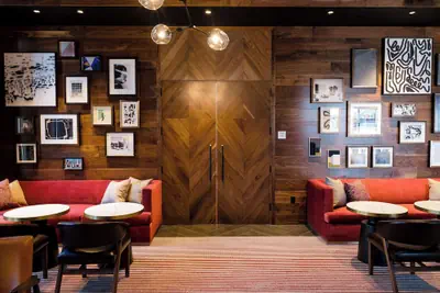 Photo 5 - Cambria Hotel Boston Somerville