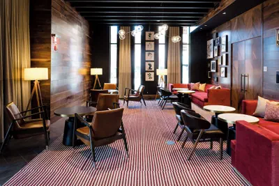 Photo 4 - Cambria Hotel Boston Somerville