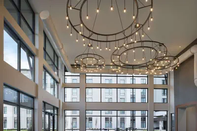 Photo 5 - Embassy Suites by Hilton Bowling Green