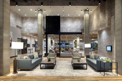 Photo 4 - Embassy Suites by Hilton Bowling Green