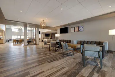 Photo 3 - Homewood Suites by Hilton Oak Creek Milwaukee