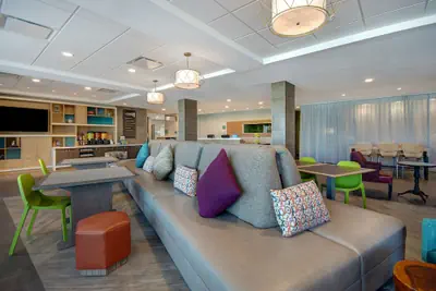 Photo 3 - Home2 Suites by Hilton Garden Grove