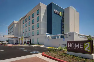 Photo 2 - Home2 Suites by Hilton Garden Grove