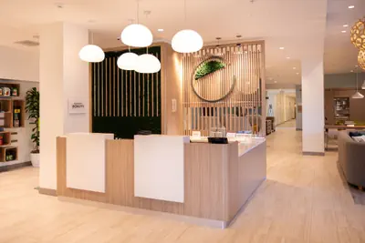 Photo 5 - Element by Marriott Irvine