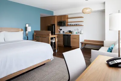 Photo 2 - Element by Marriott Irvine