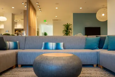 Photo 3 - Element by Marriott Irvine