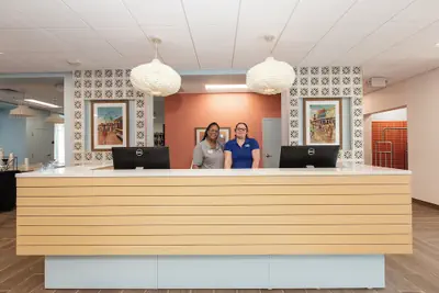 Photo 3 - Golden Sands Carolina Beach Oceanfront, Tapestry by Hilton