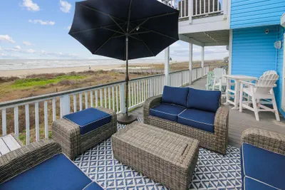 Photo 2 - Beachfront Melody