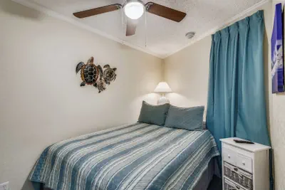 Photo 5 - Turtle Haven by Ryson Vacation Rentals