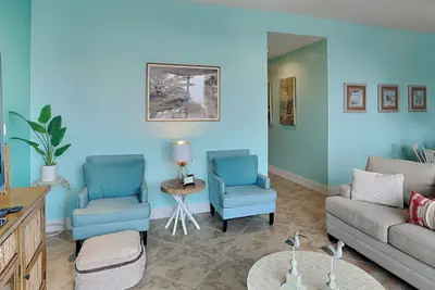 Photo 3 - Beach Getaway by Ryson Vacation Rentals