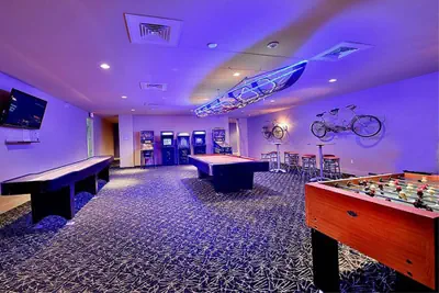 Photo 3 - Queen of Diamonds by Ryson Vacation Rentals