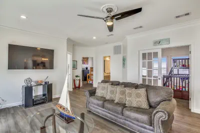 Photo 5 - Kahala Beachfront by Ryson Vacation Rentals