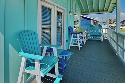 Photo 4 - Paradise Found by Ryson Vacation Rentals