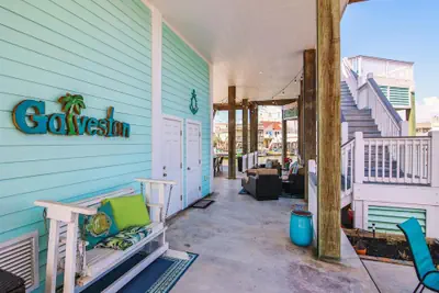 Photo 4 - Sea Y'All by Ryson Vacation Rentals