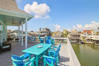 Photo 5 - Sea Y'All by Ryson Vacation Rentals